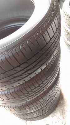 Bridgestone ER300 185/55-16