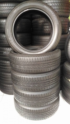 Bridgestone ER300 185/55-16