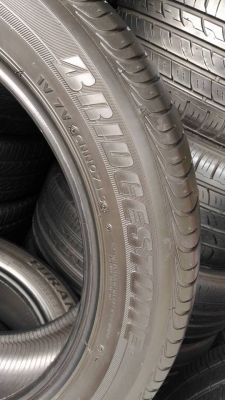 Bridgestone ER300 185/55-16