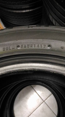 Dunlop LM703 215/55-17 Dunlop LM704 215/55-17 Dunlop LM703 215/55-17 Dunlop LM704 215/55-17