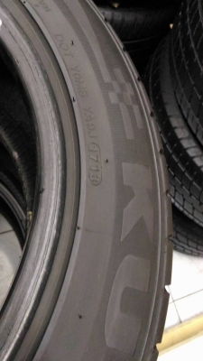 Kumho 185/55-15