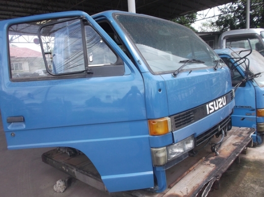 ขายหัวเก๋ง ISUZU 115แรง  สวยมากอุปกรณ์ครบ มี4หัว  ซื้อเหมาลดได้อีก