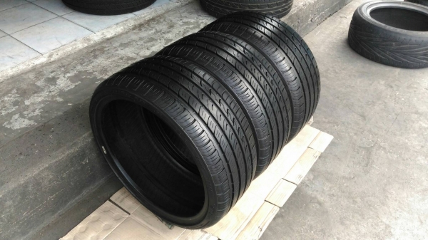 Rapid P609 # 215/35-18