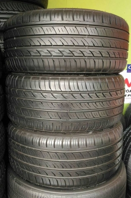 Rapid P609 # 215/35-18