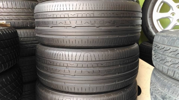 Nitto NT830 / Made in japan 225/50-17