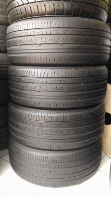 Nitto NT830 / Made in japan 225/50-17