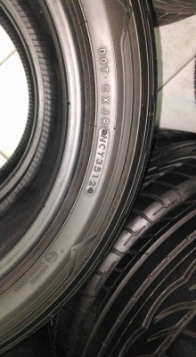 Nitto NT830 / Made in japan 225/50-17