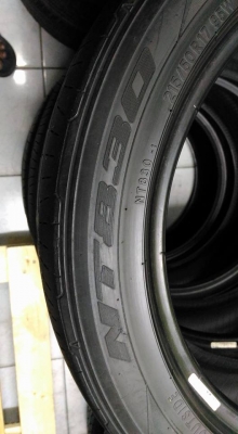 Nitto NT830 / Made in japan 225/50-17