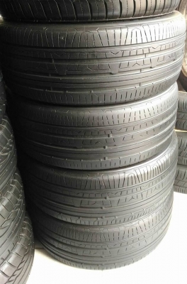 Nitto NT830 / Made in japan 225/50-17