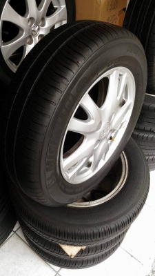 Max Honda/บริโอ้ ขอบ14