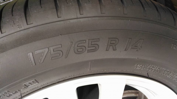 Max Honda/บริโอ้ ขอบ14