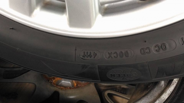 Max Honda/บริโอ้ ขอบ14