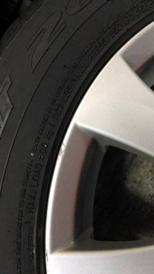 Max Mazda2 ขอบ15