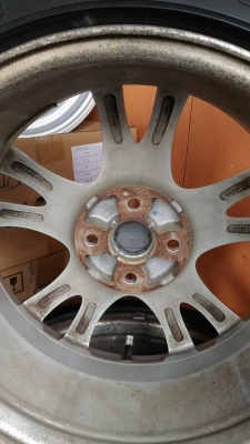 Max Mazda2 ขอบ16