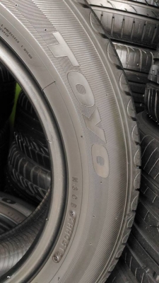 TOYO TEO Plus 195/60R15 TOYO TEO Plus 195/60R15