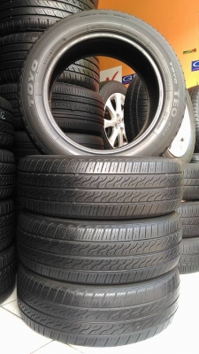 TOYO TEO Plus  185/60R15