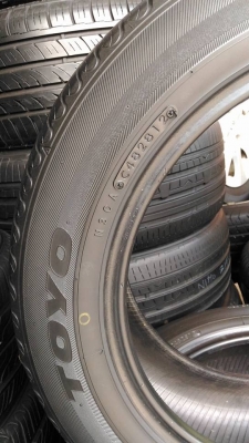 TOYO TEO Plus 185/60R15 TOYO TEO Plus 185/60R15