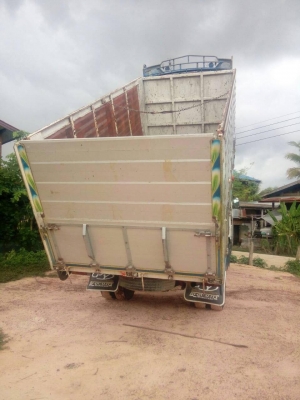 ขายกระบะปีเนียม สวยๆ ขายกระบะปีเนียม สวยๆ