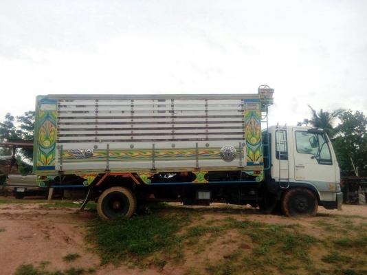 ขายกระบะปีเนียม สวยๆ