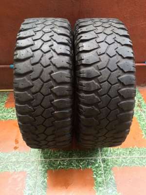 ยาง maxxis mud 31 ปี 12