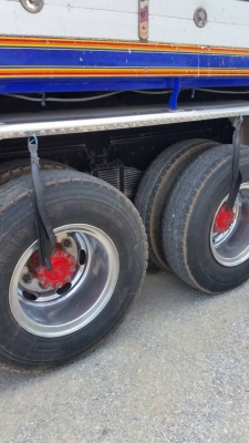 ขายรถพ่วง HINO เครื่อง 344 แรง แม่ปี 55 ลูกปี 59 ลูก 3 เพลาแท้ยาว 6.80 เมตร กระบะอู่พงษ์ไพบูลย์บ้านโป่ง ยาง 80\% ทะเบียนพร้อม ขายรถพ่วง HINO เครื่อง 344 แรง แม่ปี 55 ลูกปี 59 ลูก 3 เพลาแท้ยาว 6.80 เมตร กระบะอู่พงษ์ไพบูลย์บ้านโป่ง ยาง 80\% ทะเบียนพร้อม