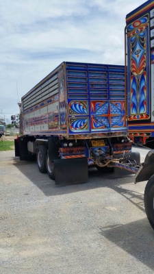 ขายรถพ่วง HINO เครื่อง 344 แรง แม่ปี 55 ลูกปี 59 ลูก 3 เพลาแท้ยาว 6.80 เมตร กระบะอู่พงษ์ไพบูลย์บ้านโป่ง ยาง 80\% ทะเบียนพร้อม ขายรถพ่วง HINO เครื่อง 344 แรง แม่ปี 55 ลูกปี 59 ลูก 3 เพลาแท้ยาว 6.80 เมตร กระบะอู่พงษ์ไพบูลย์บ้านโป่ง ยาง 80\% ทะเบียนพร้อม