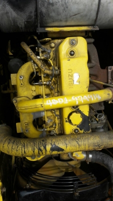 ขายKOBELCO  SK120-1มาร์คทรี  เก่าญี่ปุ่น  สภาพดี  พร้อมใช้...เอกสารอินวอยครบ....สนใจโทร  089-3818694ดวงนภา