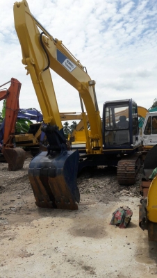 ขายKOBELCO  SK120-1มาร์คทรี  เก่าญี่ปุ่น  สภาพดี  พร้อมใช้...เอกสารอินวอยครบ....สนใจโทร  089-3818694ดวงนภา