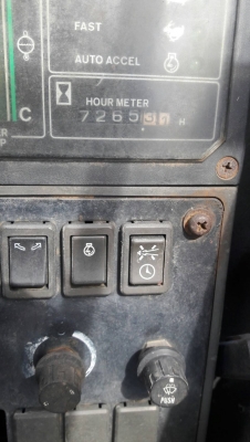 ขายKOBELCO  SK120-1มาร์คทรี  เก่าญี่ปุ่น  สภาพดี  พร้อมใช้...เอกสารอินวอยครบ....สนใจโทร  089-3818694ดวงนภา