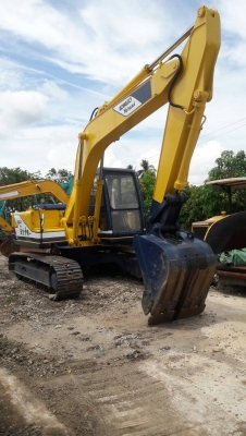 ขายKOBELCO  SK120-1มาร์คทรี  เก่าญี่ปุ่น  สภาพดี  พร้อมใช้...เอกสารอินวอยครบ....สนใจโทร  089-3818694ดวงนภา