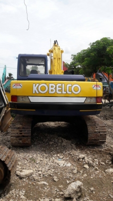 ขายKOBELCO  SK120-1มาร์คทรี  เก่าญี่ปุ่น  สภาพดี  พร้อมใช้...เอกสารอินวอยครบ....สนใจโทร  089-3818694ดวงนภา