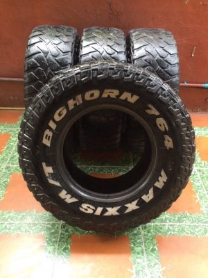 ยาง maxxis mud 31 ปี 14