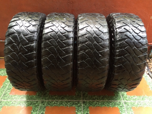 ยาง maxxis mud 31 ปี 14