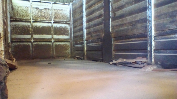 ขายด่วนมิตซูฟูโซ่ ดั้มเกษตรเพลาเดียว