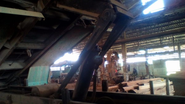 ขายด่วนมิตซูฟูโซ่ ดั้มเกษตรเพลาเดียว