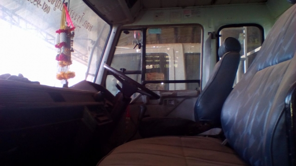 ขายด่วนมิตซูฟูโซ่ ดั้มเกษตรเพลาเดียว