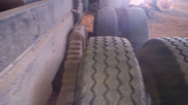 ขายด่วนมิตซูฟูโซ่ ดั้มเกษตรเพลาเดียว