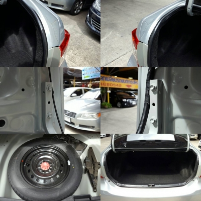 TOYOTA COROLLA, ALTIS 1.6 G ปี11AT TOYOTA COROLLA, ALTIS 1.6 G ปี11AT