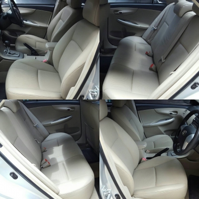 TOYOTA COROLLA, ALTIS 1.6 G ปี11AT TOYOTA COROLLA, ALTIS 1.6 G ปี11AT