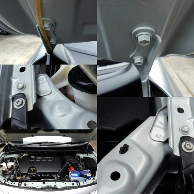 TOYOTA COROLLA, ALTIS 1.6 G ปี11AT TOYOTA COROLLA, ALTIS 1.6 G ปี11AT