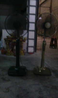 พัดลมตั้งพื้น