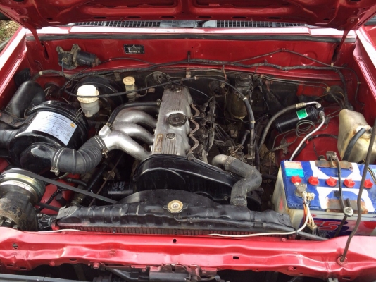 ขายรถดั๊มพ์กระบะ Mitsubishi L200 4D56 ทะเบียนภาษีเต็มพร้อมโอนแจ้งเปลี่ยนเป็นดั้มพ์เรียบร้อยช่วงล่างดี เครื่องดีสีสวยรถพร้อมใช้งาน สนใจติดต่อ 0903235895