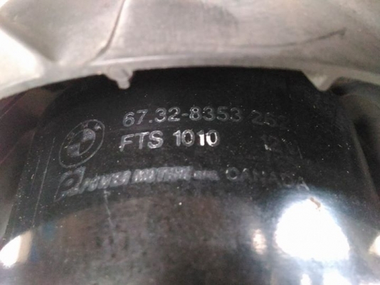 พัดลมหน้าBMW 318I E36 สภาพดี ฿1,000 อยู่ดอนเมือง TEL0890671028 IDline0890671028