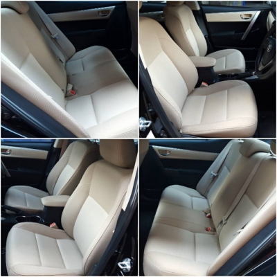 TOYOTA COROLLA, ALTIS 1.8 E ปี14AT