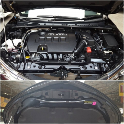 TOYOTA COROLLA, ALTIS 1.8 E ปี14AT