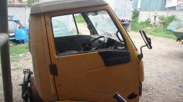 หัว HINO FC ฃุปเปอร์เสี่ยหัวสูง เดิมๆขาหน้า-หลัง ของครบ ภายในสวยมาก ราคาถูก