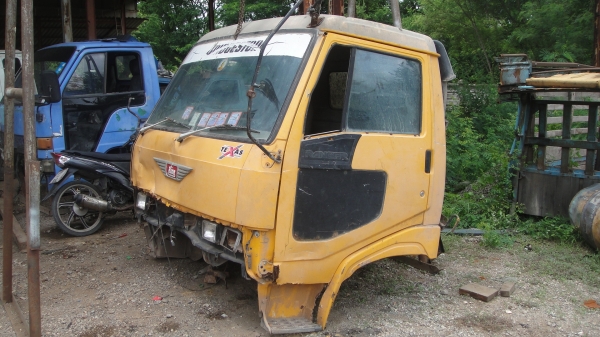 หัว HINO FC ฃุปเปอร์เสี่ยหัวสูง เดิมๆขาหน้า-หลัง ของครบ ภายในสวยมาก ราคาถูก