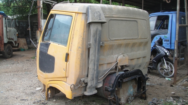 หัว HINO FC ฃุปเปอร์เสี่ยหัวสูง เดิมๆขาหน้า-หลัง ของครบ ภายในสวยมาก ราคาถูก