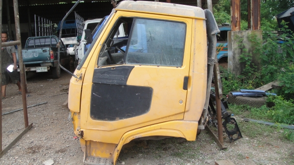 หัว HINO FC ฃุปเปอร์เสี่ยหัวสูง เดิมๆขาหน้า-หลัง ของครบ ภายในสวยมาก ราคาถูก