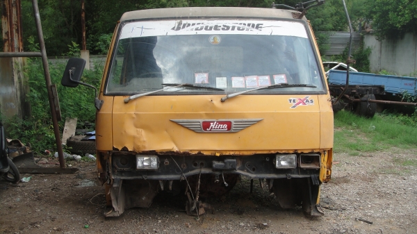 หัว HINO FC ฃุปเปอร์เสี่ยหัวสูง เดิมๆขาหน้า-หลัง ของครบ ภายในสวยมาก ราคาถูก